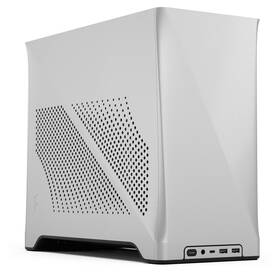Case FRACTAL DESIGN Era 2 Silver stříbrná

