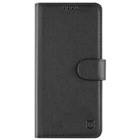 Pouzdro na mobil flipové Tactical Field Notes na Honor Magic7 Lite černé

