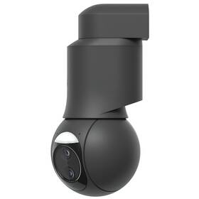 IP kamera Ubiquiti UniFi Protect G6 PTZ, 4K černá


