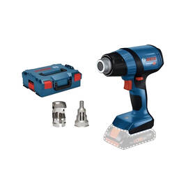 Horkovzdušná pistole Bosch Professional GHG 18V-50 (bez baterie) 


