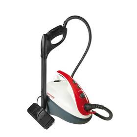 Parní čistič Polti SMART 30_R bílá barva
