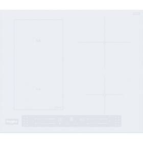 Indukční varná deska Whirlpool WL S5360 BF/W bílá


