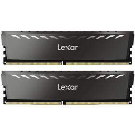 Operační paměť Lexar 16GB (2x8GB) DDR4 3200MHz CL16 černý

