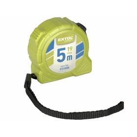 Metr svinovací Extol Craft 921005 5 m 

