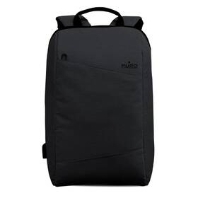 Batoh na notebook Puro Byday na notebook do 15,6" černý

