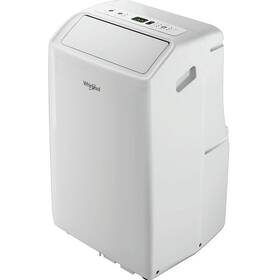 Mobilní klimatizace Whirlpool PACF212CO W bílá

