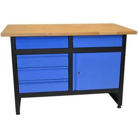 Pracovní stůl Güde GW 5/1 

