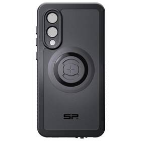 Kryt na mobil SP Connect SPC+ Xtreme na Samsung Galaxy S25 Edge černý

