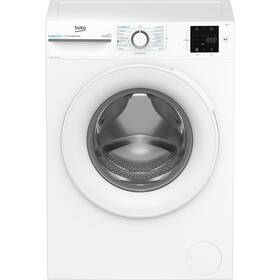 Pračka Beko BM3WFSU37013WW bílá barva
 Pračka Beko BM3WFSU37013WW bílá barva