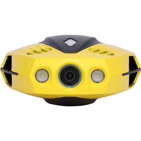 Dron Chasing Dory Kit žlutý

