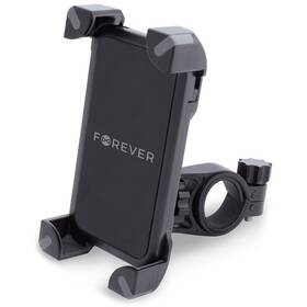 Držák na mobil Forever BH-110 na kolo černý

