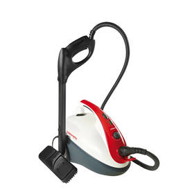 Parní čistič Polti SMART 30_R bílý/červený

