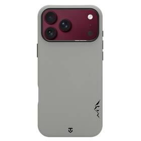 Kryt na mobil Tactical MagForce Velvet Smoothie 2.0 pro Apple iPhone 17 Pro Max / 18 Pro Max šedý

