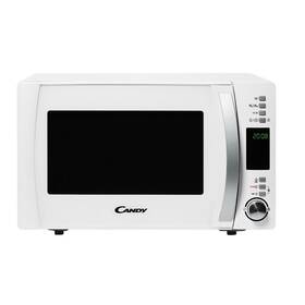 Mikrovlnná trouba Candy CMXW 22 DW bílá barva
 Mikrovlnná trouba Candy CMXW 22 DW bílá barva