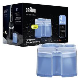  Náhradní náplň Braun CCR4