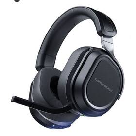 Headset Turtle Beach Stealth 700 PlayStation (Gen 3) černý

