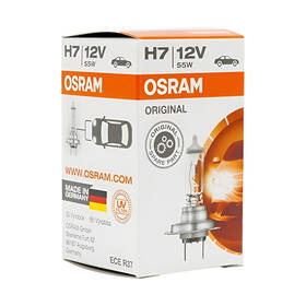 Autožárovka Osram 64210 

