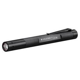 Svítilna LEDLENSER P4 CORE černá


