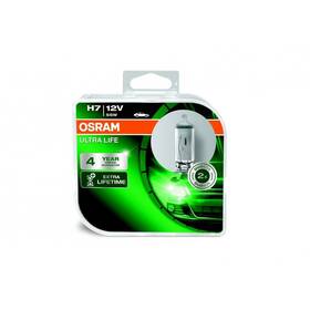 Autožárovka Osram 64210ULT-HCB 

