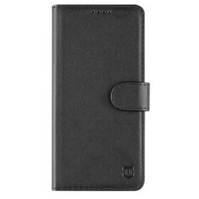 Pouzdro na mobil flipové Tactical Field Notes na Xiaomi Redmi A3 2024 černé

