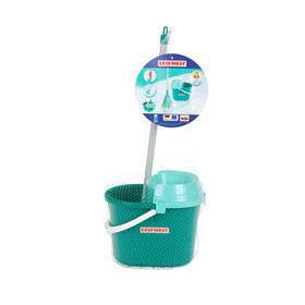 Úklidová sada Klein mop Leifheit 

