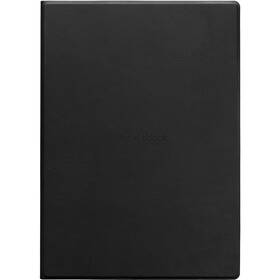 Pouzdro pro čtečku e-knih PocketBook Magnetic Folio Cover na InkPad One černé

