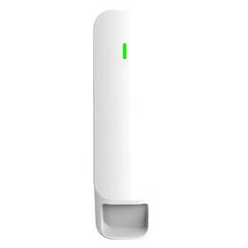Senzor iGET SECURITY MP31 , bezdrátový, pohybový záclonový, s nastavením citlivosti bílý

