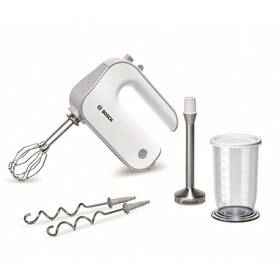 Ruční šlehač Bosch MFQ4070 stříbrná barva
 Ruční šlehač Bosch MFQ4070 stříbrná barva