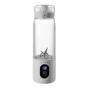 Stolní mixér Concept SM4000 Smoothie FitMaker bílá barva
