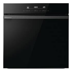 Trouba Hisense BI65346PDBGWIFI černá barva
