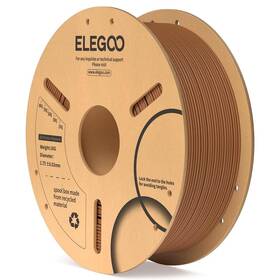 Filament Elegoo PLA 1,75mm hnědý

