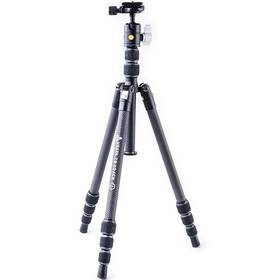Stativ Vanguard Vesta TB 204CB černý

