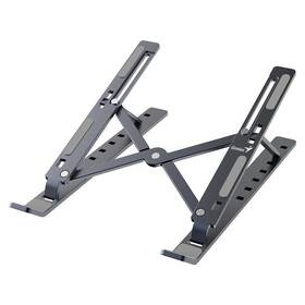 Podstavec pro notebooky Genius G-Stand M250 šedý

