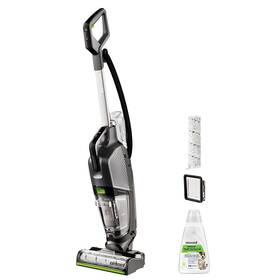 Parní vysavač Bissell CrossWave HydroSteam Pet Select 3527N 
