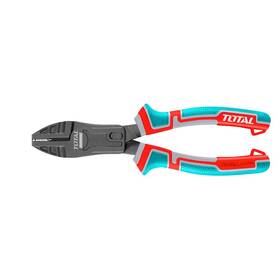 Kleště Total tools THTC510956 

