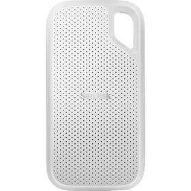 SSD externí SANDISK Extreme Portable 2TB bílý

