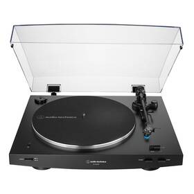 Gramofon Audio-technica AT-LP3XBT černý

