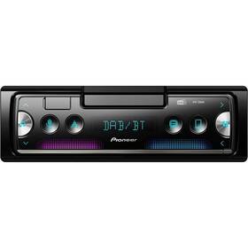 Autorádio Pioneer SPH-20DAB černá

