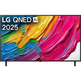 Televize LG 55QNED80A 
