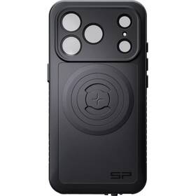 Kryt na mobil SP Connect Xtreme na Apple iPhone 17 Pro Max černý


