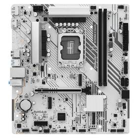 Základní deska ASRock B760M-X Gen5 černá


