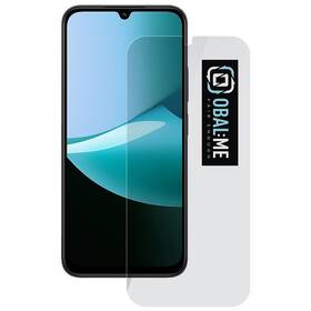 Tvrzené sklo Obal:Me 2.5D na Xiaomi Redmi 15C 4G/5G/Poco C85 4G 

