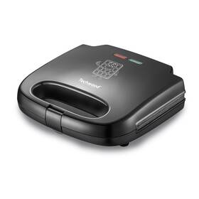 Vaflovač Techwood TGE866 černý

