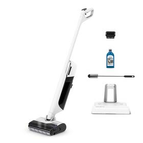 Podlahová myčka Rowenta GZ7257E0 X-Clean 12 Wet & Dry Animal bílá

