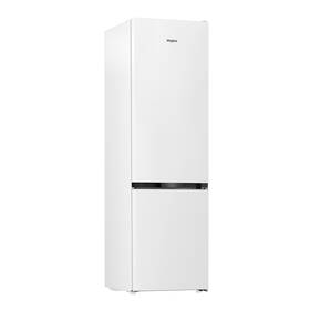 Chladnička s mrazničkou Whirlpool WHK 22413 W6EA bílá

