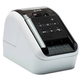 Tiskárna štítků Brother QL-810W 


