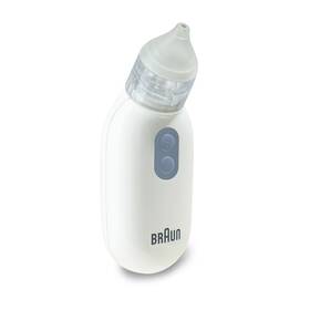 Nosní odsávačka Braun BNA 100 

