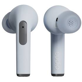 Sluchátka Sudio N2 Pro modrá barva
