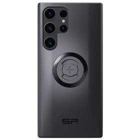 Kryt na mobil SP Connect SPC+ na Samsung Galaxy S23 Ultra černý

