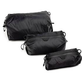 Pouzdro Peak Design Ultralight Packing Cube - BUNDLE - XXS-XS-S černé

